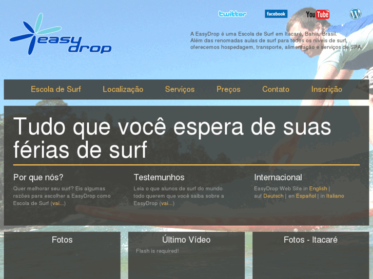 www.easydrop.com.br