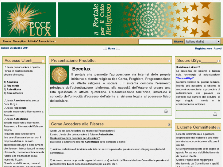 www.eccelux.org