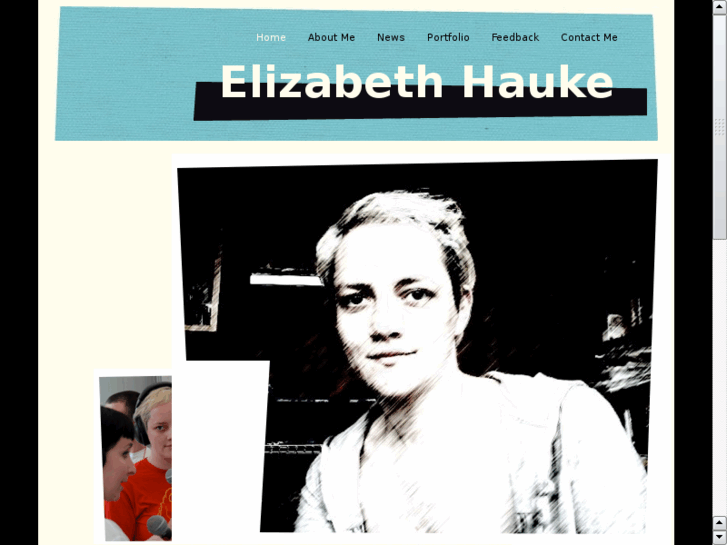 www.elizabethhauke.com