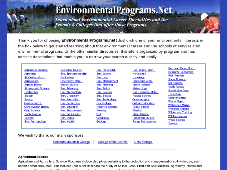 www.environmentalprograms.net