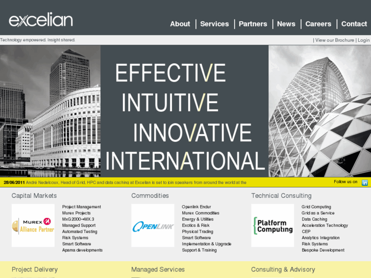 www.excelian.info