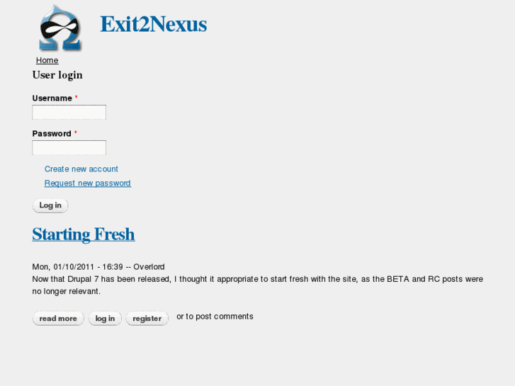 www.exit2nexus.com