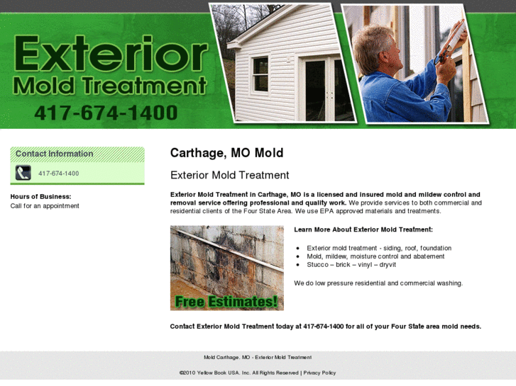 www.exteriormoldtreatment.com