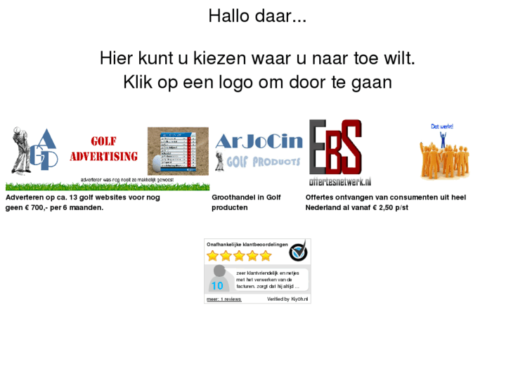 www.externbusiness.nl