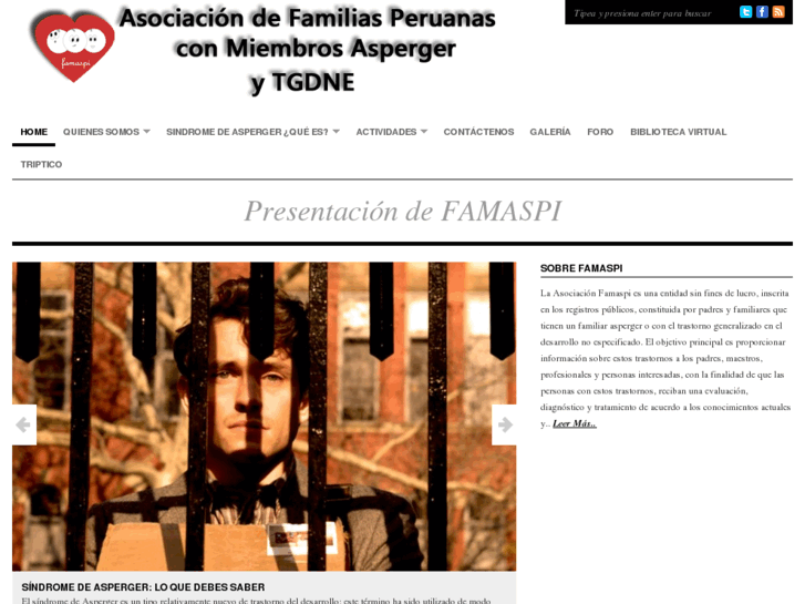 www.famaspi.org