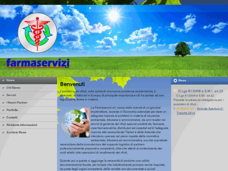 www.farmaservizisrl.com