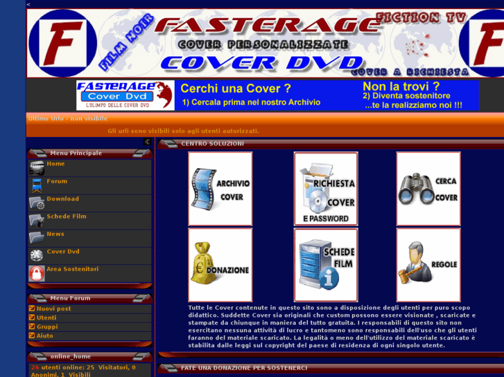 www.fasterage.net