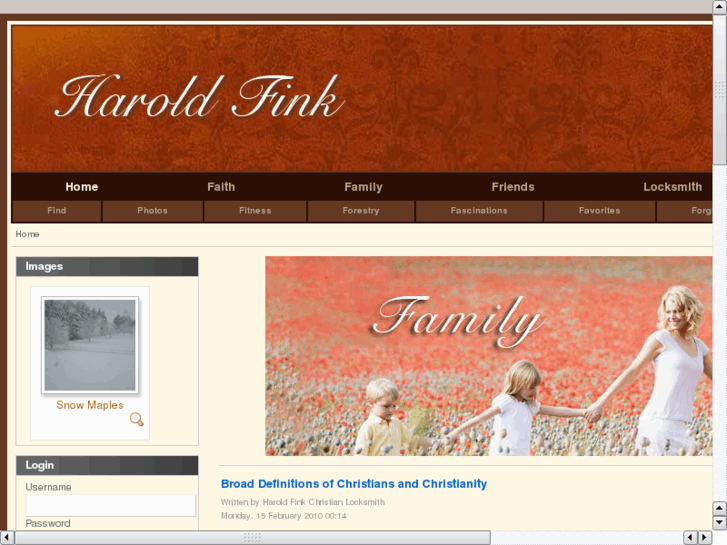 www.finkfamilytree.com