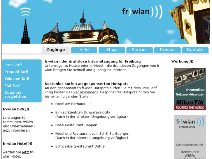 www.fr-wlan.com