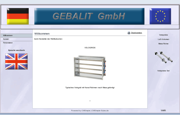 www.gebalit.com