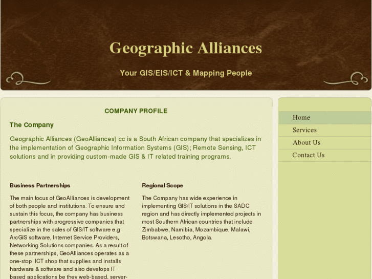 www.geoalliances.com