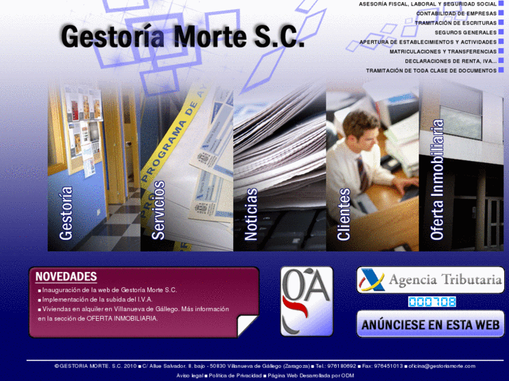 www.gestoriamorte.com