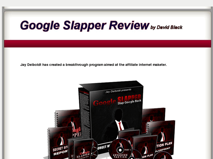 www.googleslapperreview.com