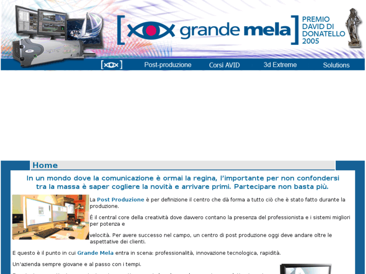 www.grandemela.net