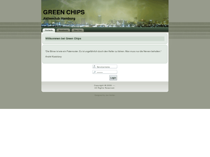 www.greenchips.biz