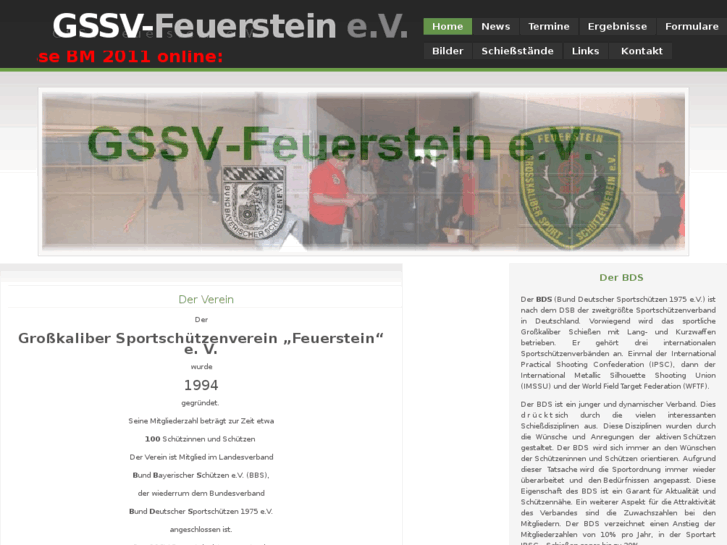 www.gssv-feuerstein.com