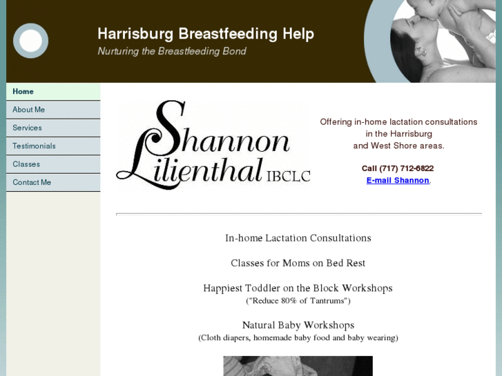 www.harrisburgbreastfeeding.com