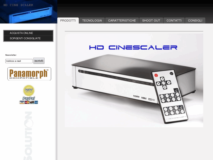 www.hdcinescaler.com