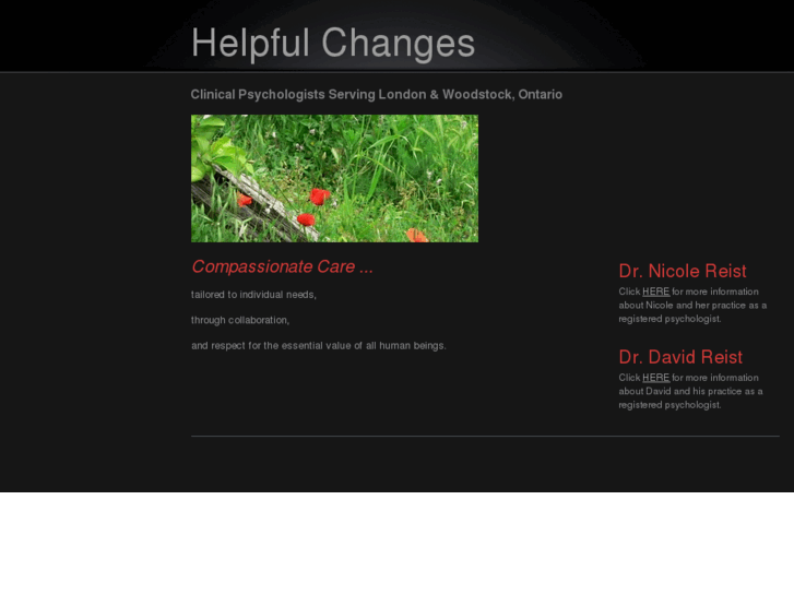 www.helpfulchanges.com