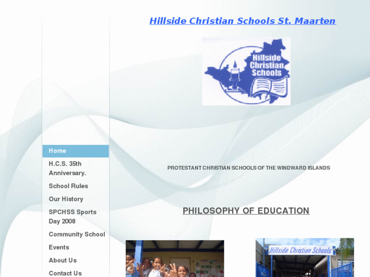 www.hillsidechristianschools.com