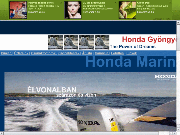 www.honda-marine.info