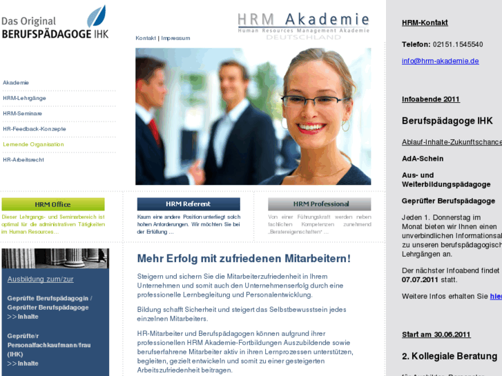 www.hrm-akademie.de