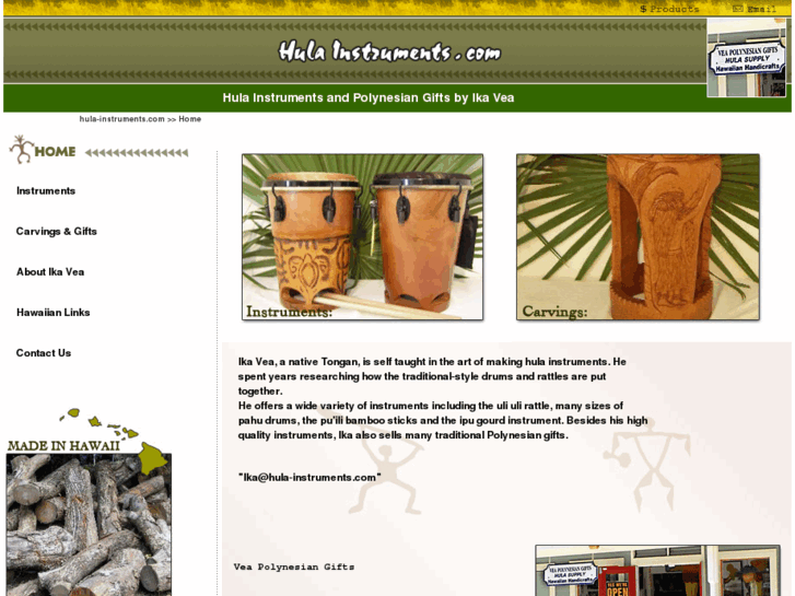 www.hula-instruments.com