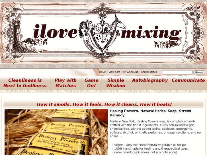 www.ilovemixing.com