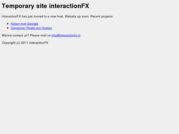 www.interactionfx.com