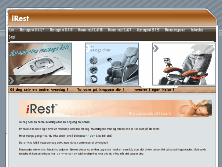 www.irest.no