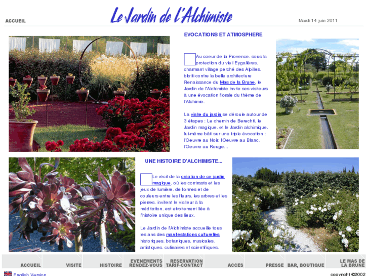 www.jardin-alchimiste.com