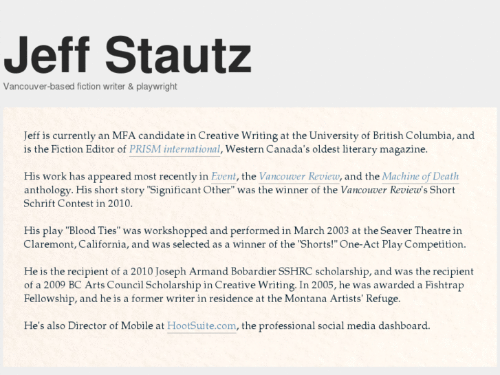 www.jeffstautz.com