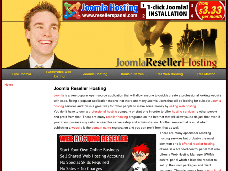 www.joomlaresellerhosting.com