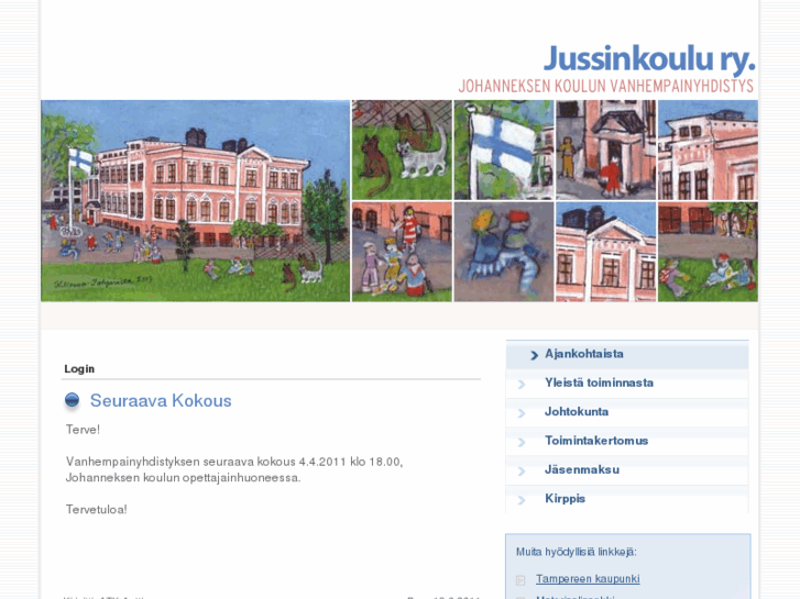 www.jussinkoulu.net