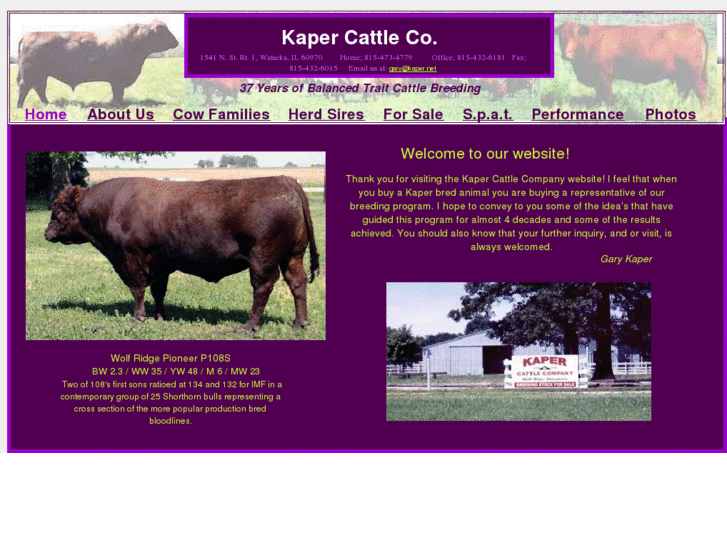 www.kapercattle.com