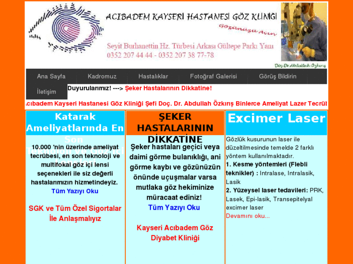 www.kayserilasik.com