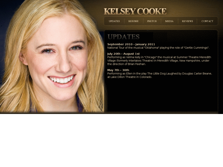 www.kelseycookeonline.com