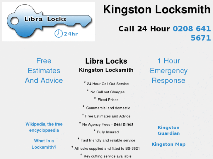 www.kingstonlocksmith.co.uk