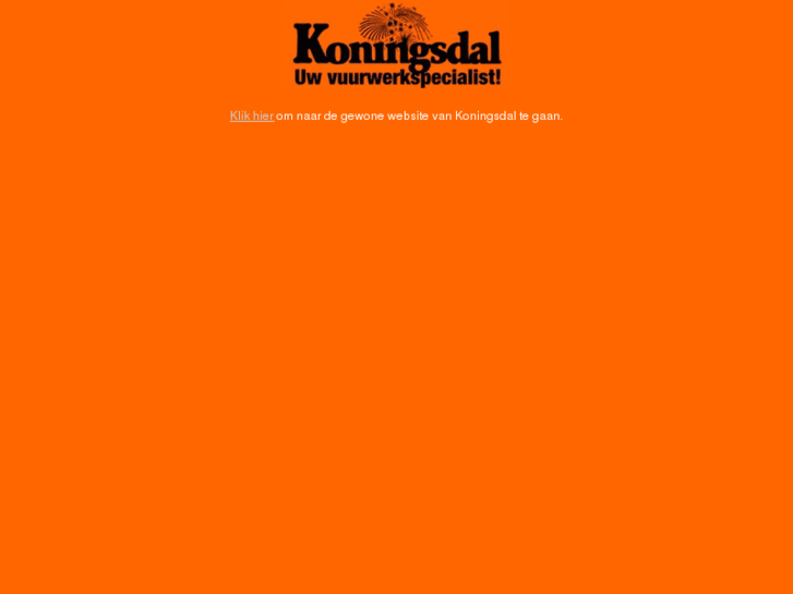 www.koningsdal.mobi