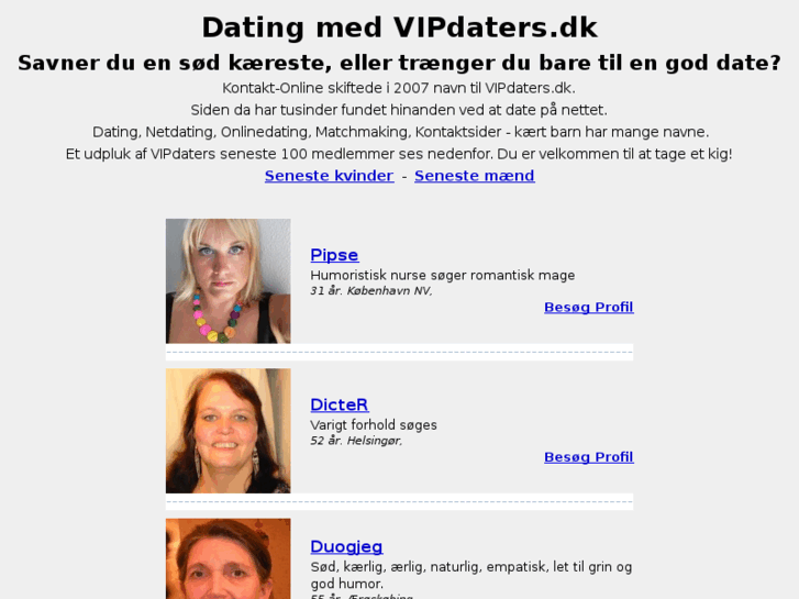 www.kontakt-online.dk