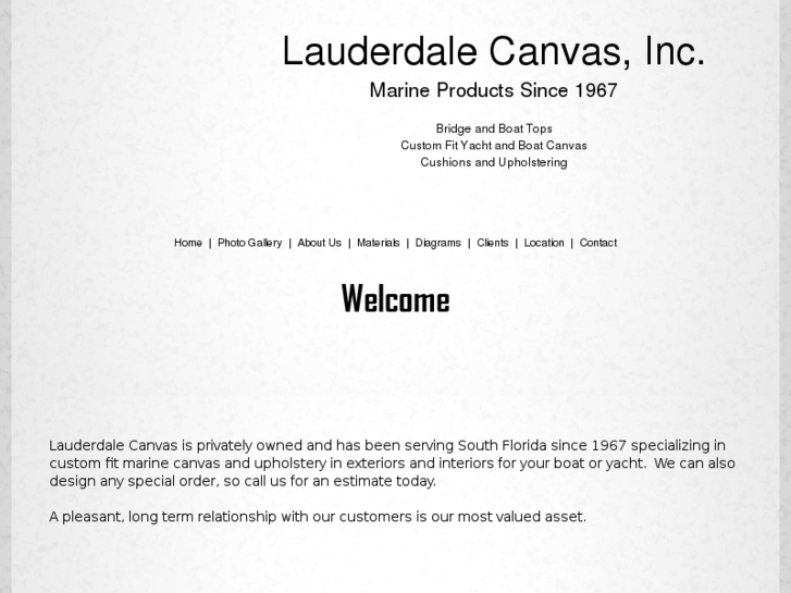 www.lauderdalecanvas.com