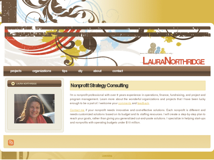 www.lauranorthridge.com