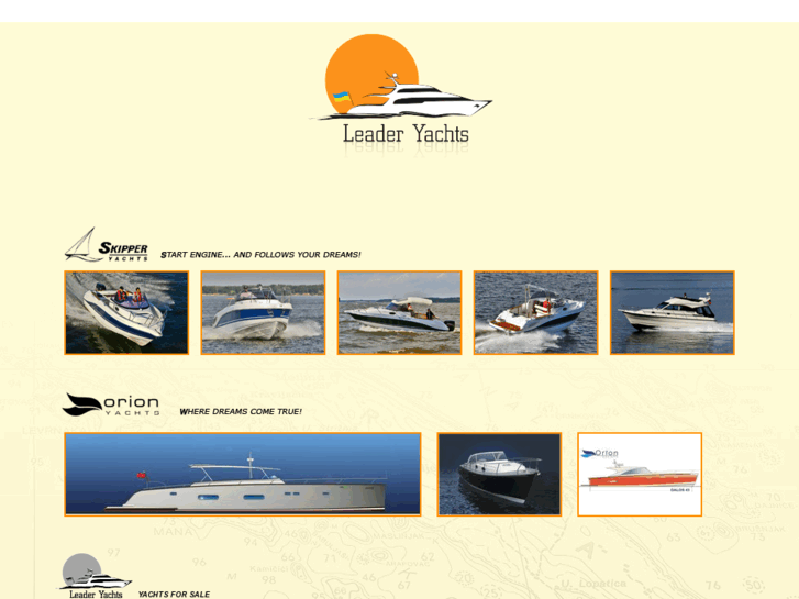 www.leader-yachts.com