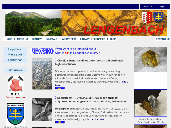 www.lengenbach.com