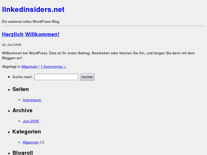 www.linkedinsiders.net