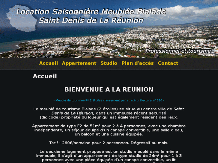 www.locationstdenislareunion.com