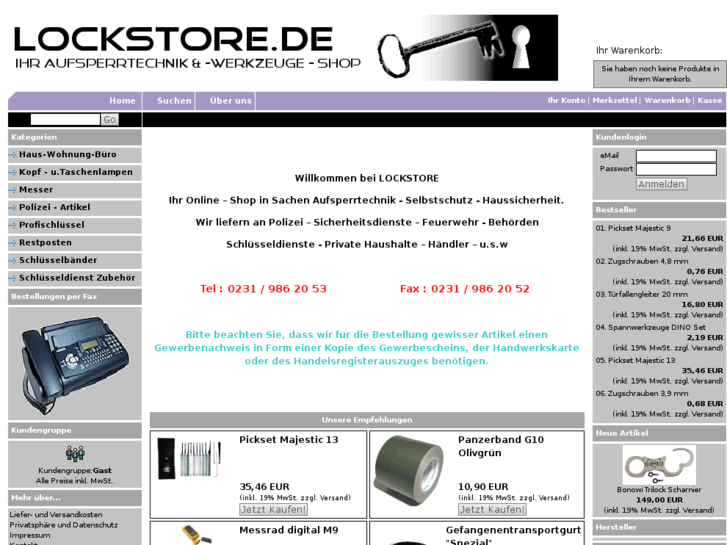 www.lockstore.de