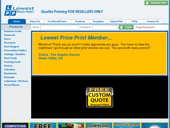 www.lowestpriceprint.com