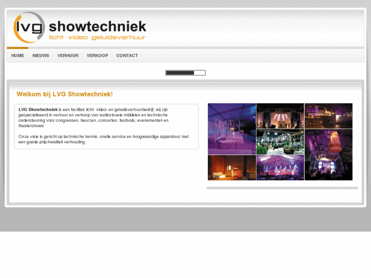 www.lvgshowtechniek.com