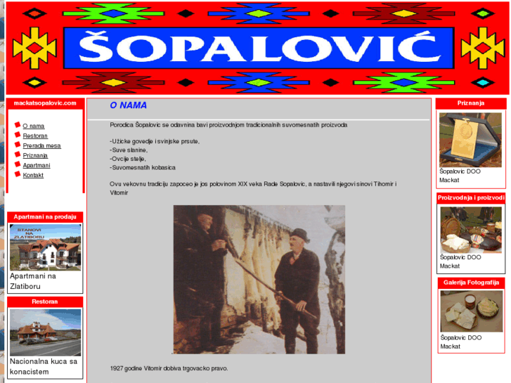 www.mackatsopalovic.com